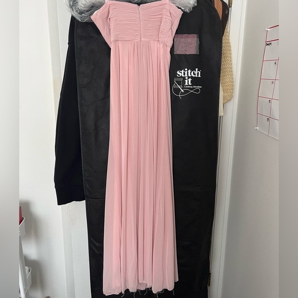 Prom Dress - Picture 2 of 11